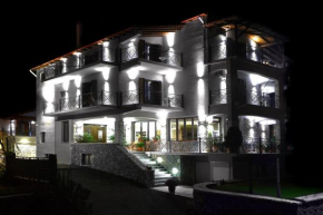  Artemis Traditional Guesthouse  Триполи